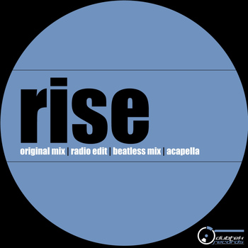 Mindskap - Rise