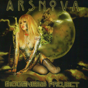 Ars Nova - Biogenesis Project