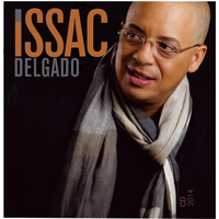 Issac Delgado - Mi Ilusion de Amor