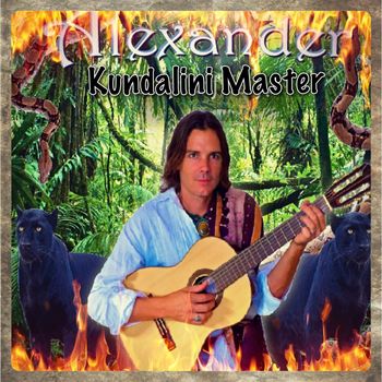 Alexander - Kundalini Master