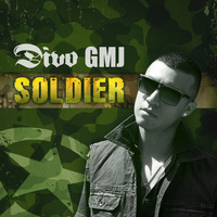 Divo & GMJ - Soldier