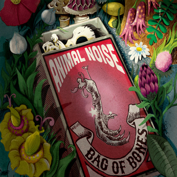 Animal Noise - Bag of Bones