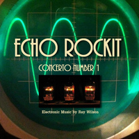 Ray Wilson - Echo Rockit Concerto Number 1