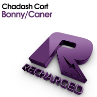 Chadash Cort - Bonny / CANER EP
