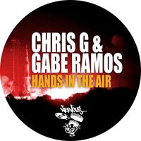 Chris G, Gabe Ramos - Hands In The Air