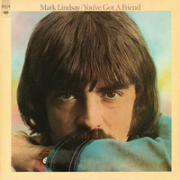 Mark Lindsay - You've Got a Friend