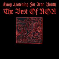 Non - Easy Listening For Iron Youth