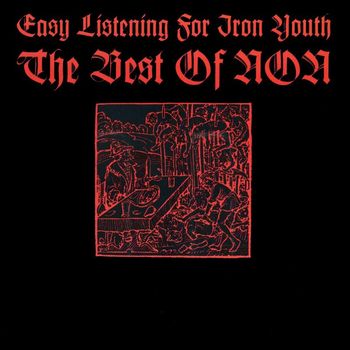 Non - Easy Listening For Iron Youth