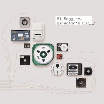 Si Begg - The Directors Cut