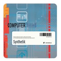 Komputer - Synthetik