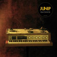 Junip - Rope & Summit EP