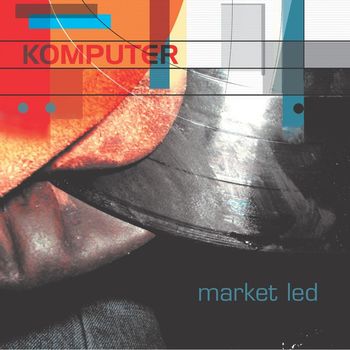 Komputer - Market Led