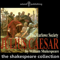 The Marlowe Society - Julius Caesar