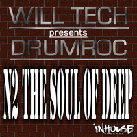Will Tech - N2 the Soul of Deep