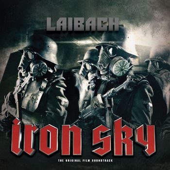 Laibach - Iron Sky (OST)