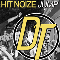 Hit Noize - Jump