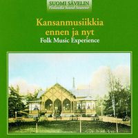 Sari Kaasinen & Sirmakka - Delekatka