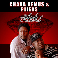 Chaka Demus & Pliers - Black Diamond