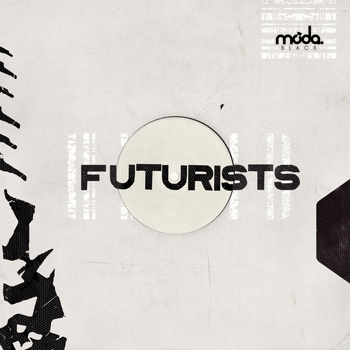Various Artists - Futurists
