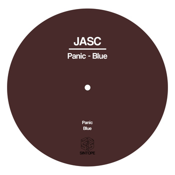 JASC - Panic Blue