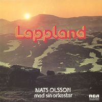 Mats Olssons Orkester - Lappland