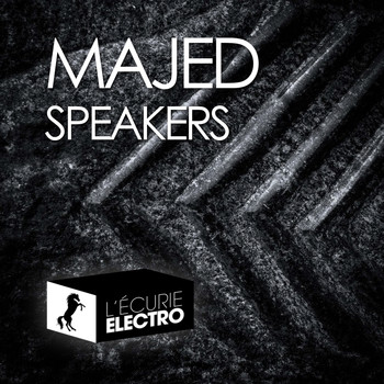 Majed - Speakers