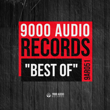 Various Artists - Best of 9000 Audio Records