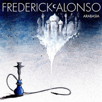 Frederick Alonso - Arabasia