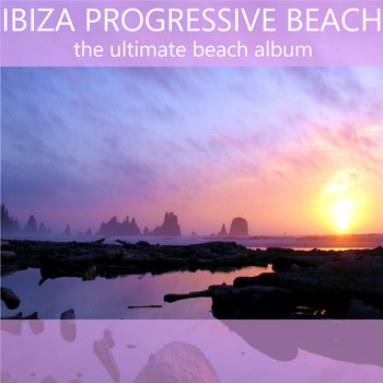 Various Artists - Ibiza Progressive Beach (The Ultimate Beach Album)