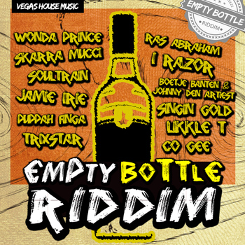 Various Artists - Empty Bottle Selection