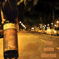 S.t.a.R. - The Wine Diaries (Explicit)