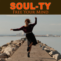 Soul Ty - Free Your Mind