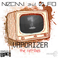 Elfo & Necmi - Vaporizer - The Remixes