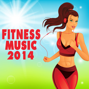 Various Artists - Fitness Music 2014 (Explicit)