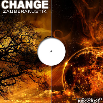 Zauberakustik - Change
