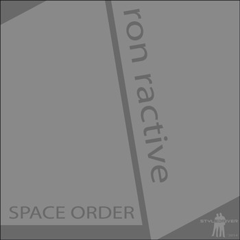 Ron Ractive - Space Order