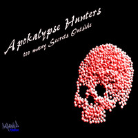 Apokalypse Hunters - Too Many Secrets Outside