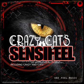 Sensifeel - Crazy Cats