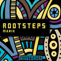 Rootsteps - Manik