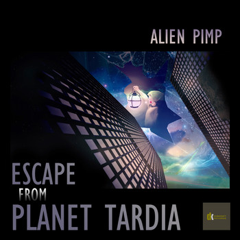 Alien Pimp - Escape from Planet Tardia