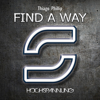 Thiago Phillip - Find a Way