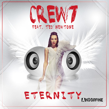 Crew 7 feat. Ted Newtone - Eternity