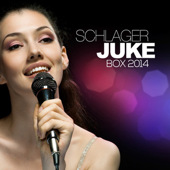 Various Artists - Schlager Juke Box