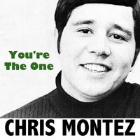 Chris Montez - You're the One