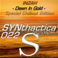 Inzah - Dawn in Gold