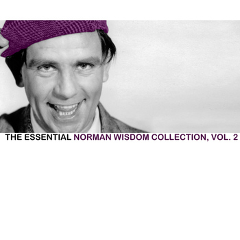 Norman Wisdom - The Essential Norman Wisdom Collection, Vol. 2