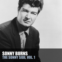 Sonny Burns - The Sonny Side, Vol. 1