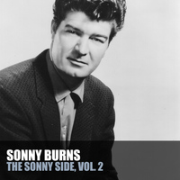 Sonny Burns - The Sonny Side, Vol. 2