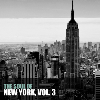 Various Artists - The Soul of New York, Vol. 3
