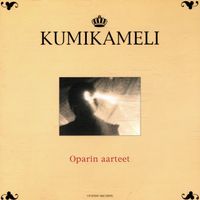 Kumikameli - Oparin aarteet